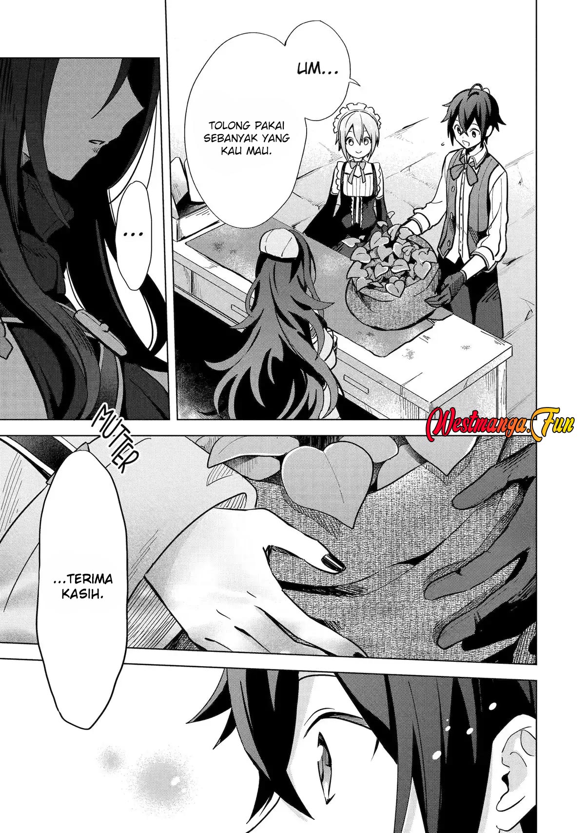 Saibai Cheat de Saikyou Saien – E, Tada no Katei Saiendesu kedo? Chapter 05 Gambar 59