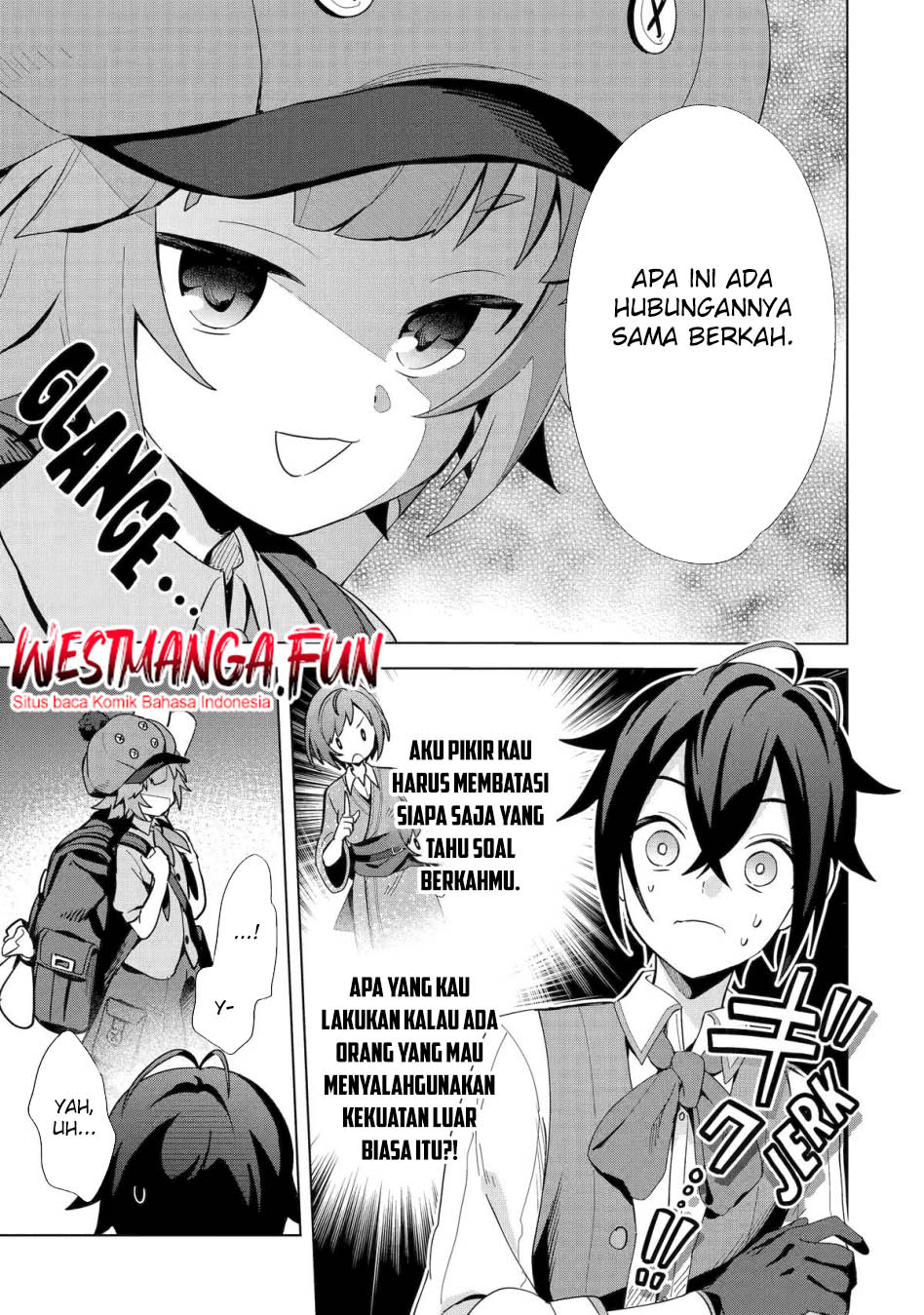 Saibai Cheat de Saikyou Saien – E, Tada no Katei Saiendesu kedo? Chapter 04 Gambar 11