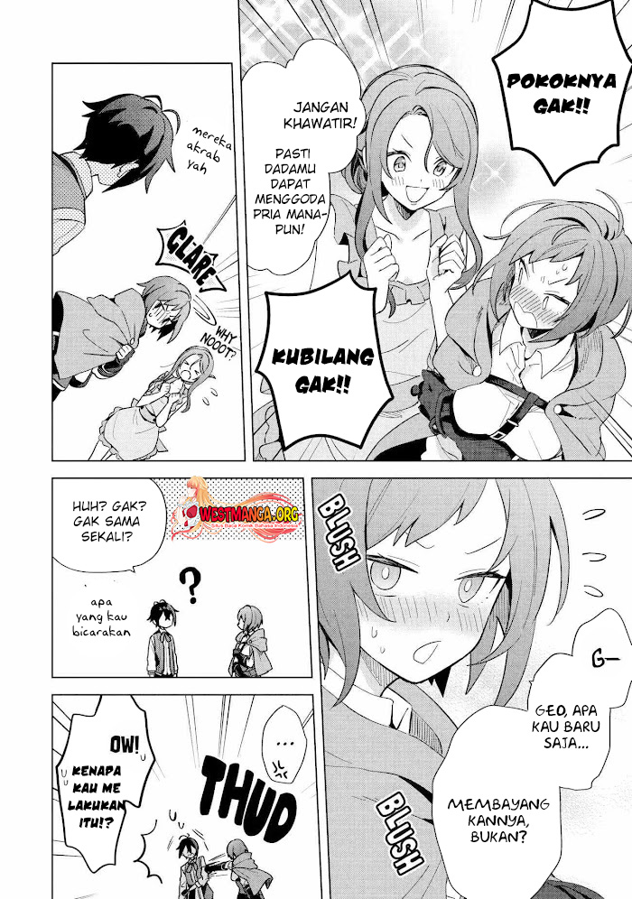 Saibai Cheat de Saikyou Saien – E, Tada no Katei Saiendesu kedo? Chapter 03 Gambar 12