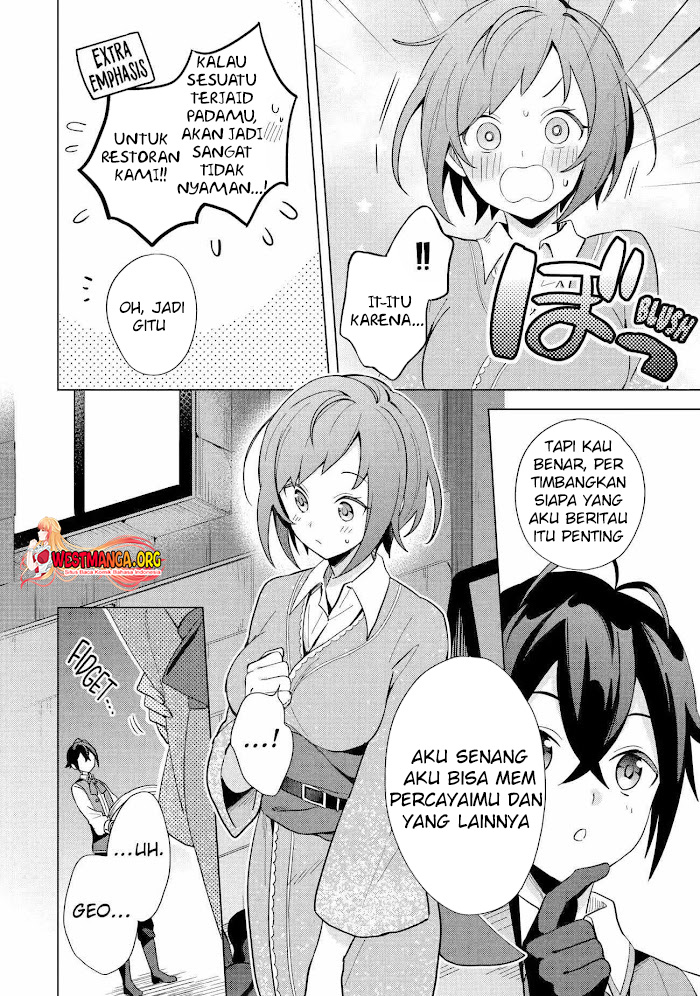 Saibai Cheat de Saikyou Saien – E, Tada no Katei Saiendesu kedo? Chapter 03 Gambar 43