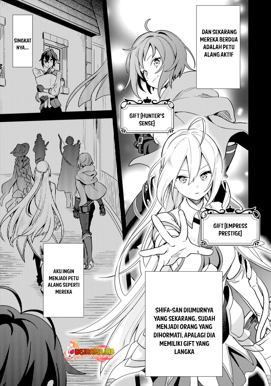 Saibai Cheat de Saikyou Saien – E, Tada no Katei Saiendesu kedo? Chapter 01.1 Gambar 19