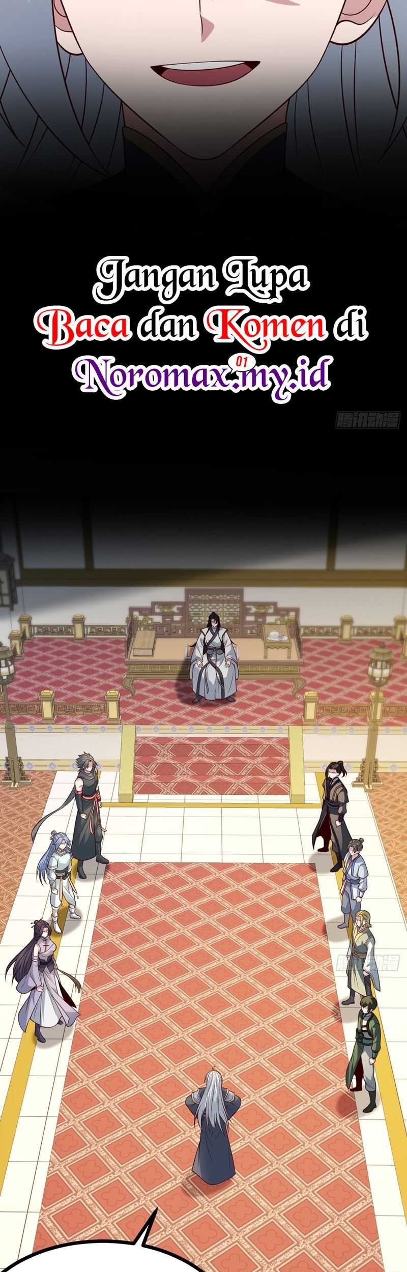 I Was Forced by the System to Become a Villain Chapter 129 Gambar 19