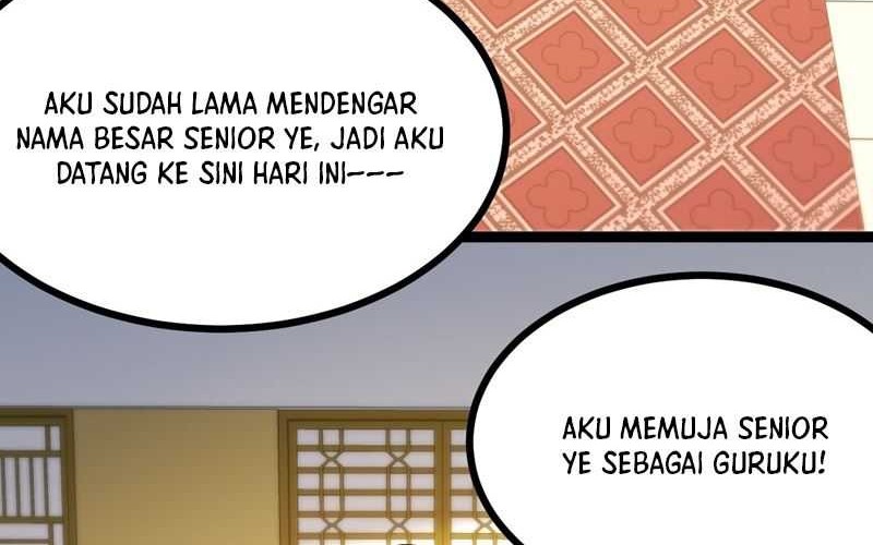I Was Forced by the System to Become a Villain Chapter 129 Gambar 20