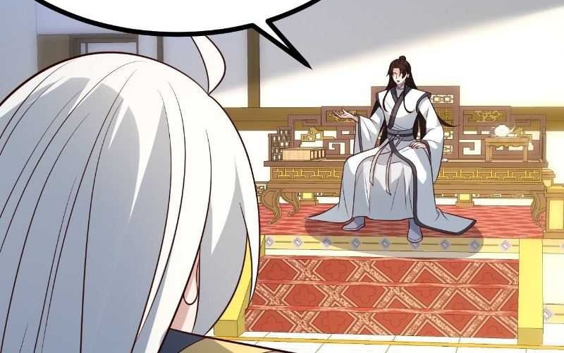 I Was Forced by the System to Become a Villain Chapter 129 Gambar 26