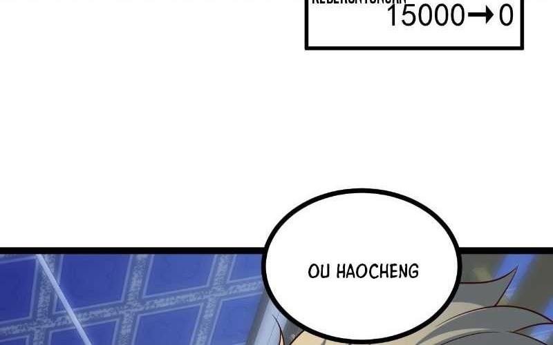 I Was Forced by the System to Become a Villain Chapter 129 Gambar 28