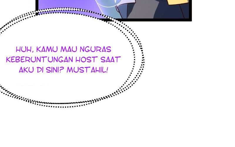 I Was Forced by the System to Become a Villain Chapter 129 Gambar 30