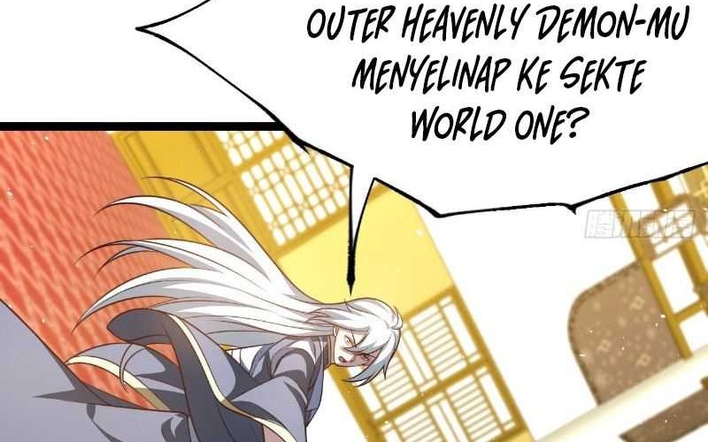 I Was Forced by the System to Become a Villain Chapter 129 Gambar 34