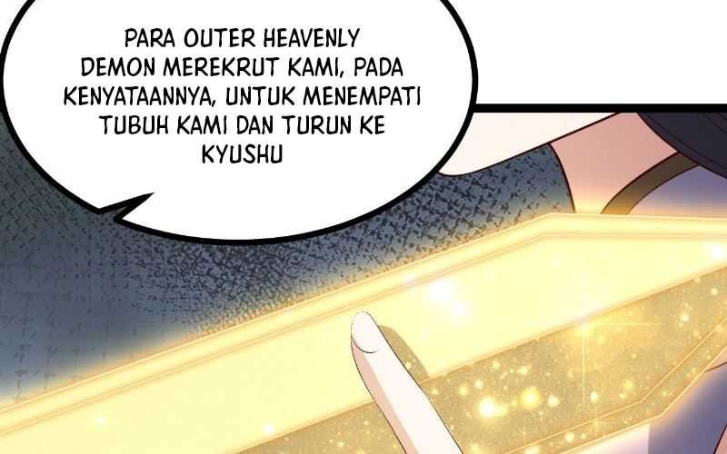 I Was Forced by the System to Become a Villain Chapter 129 Gambar 38