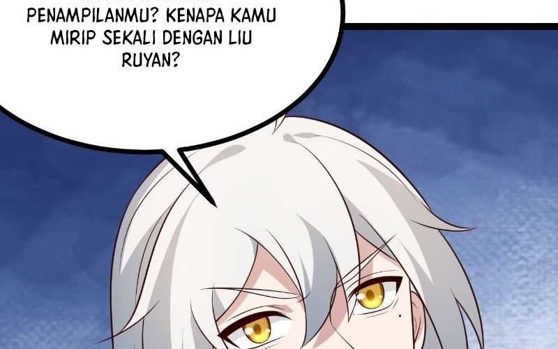I Was Forced by the System to Become a Villain Chapter 129 Gambar 40