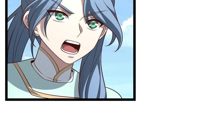 I Was Forced by the System to Become a Villain Chapter 129 Gambar 4