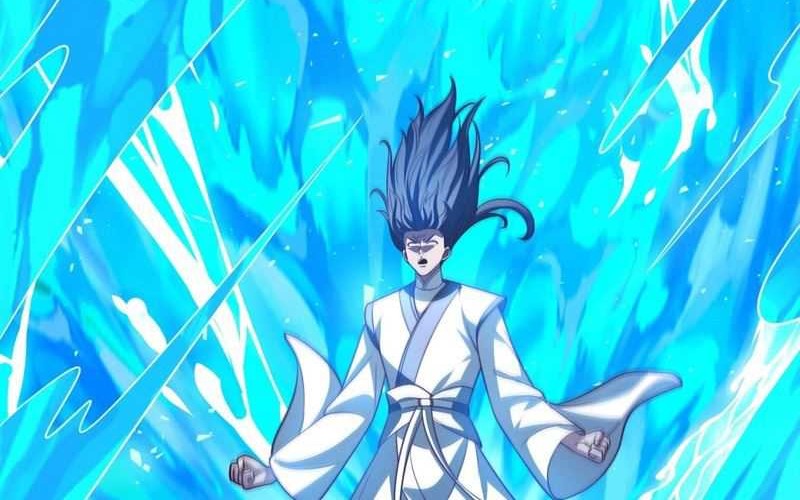 I Was Forced by the System to Become a Villain Chapter 129 Gambar 8