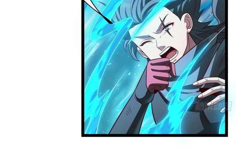 I Was Forced by the System to Become a Villain Chapter 129 Gambar 10