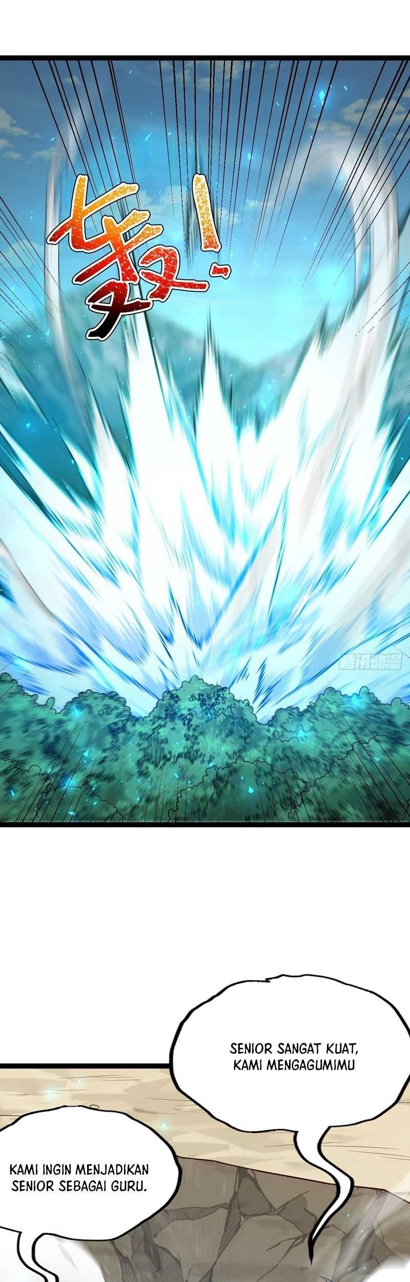 I Was Forced by the System to Become a Villain Chapter 129 Gambar 11