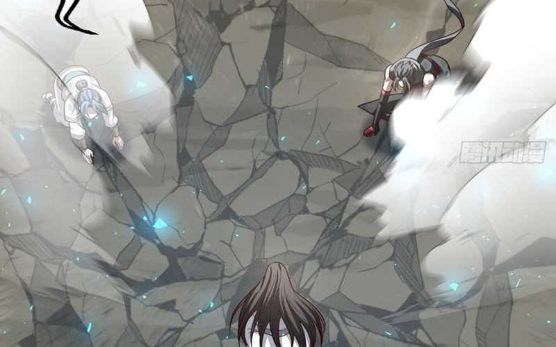 I Was Forced by the System to Become a Villain Chapter 129 Gambar 12