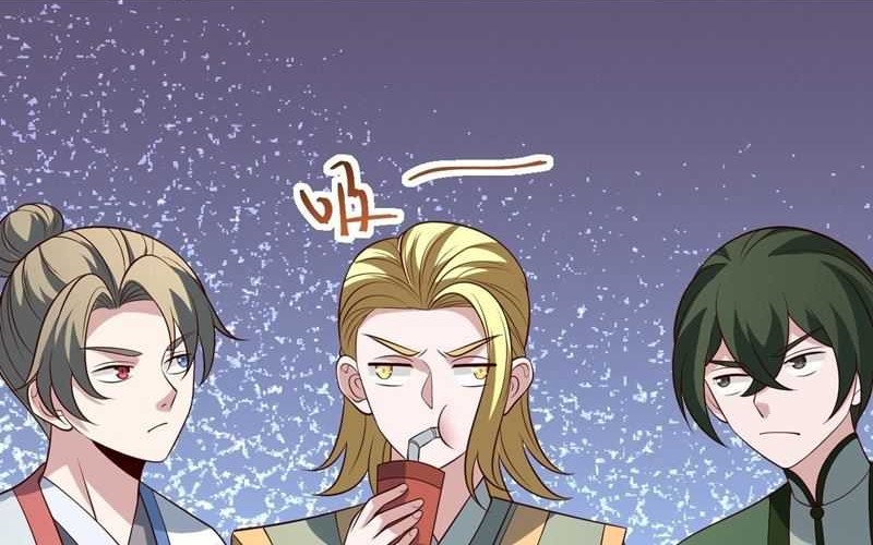 I Was Forced by the System to Become a Villain Chapter 128 Gambar 22