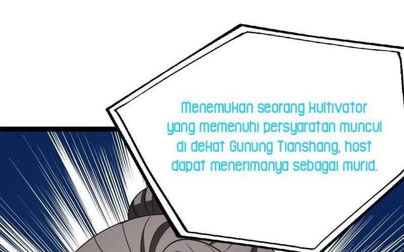 I Was Forced by the System to Become a Villain Chapter 128 Gambar 35