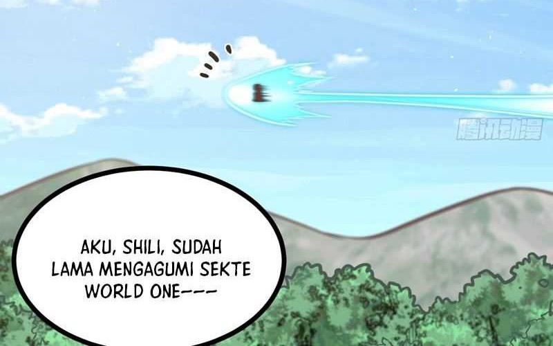 I Was Forced by the System to Become a Villain Chapter 128 Gambar 37