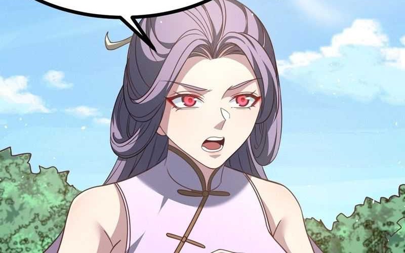 I Was Forced by the System to Become a Villain Chapter 128 Gambar 41