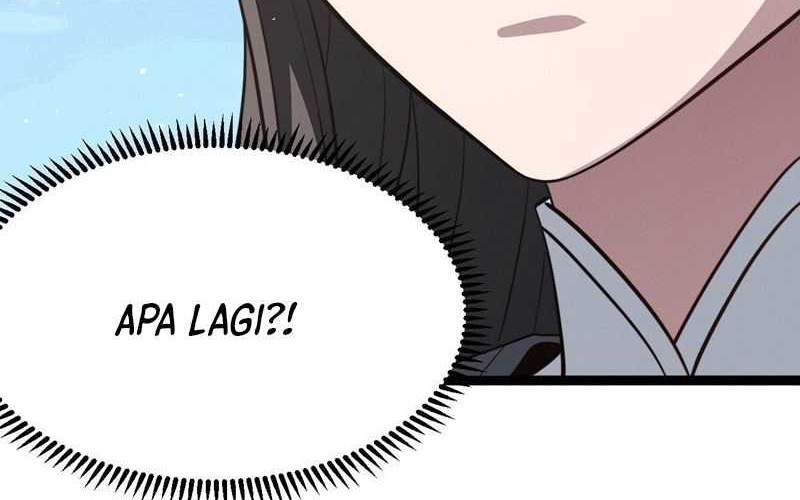 I Was Forced by the System to Become a Villain Chapter 128 Gambar 45