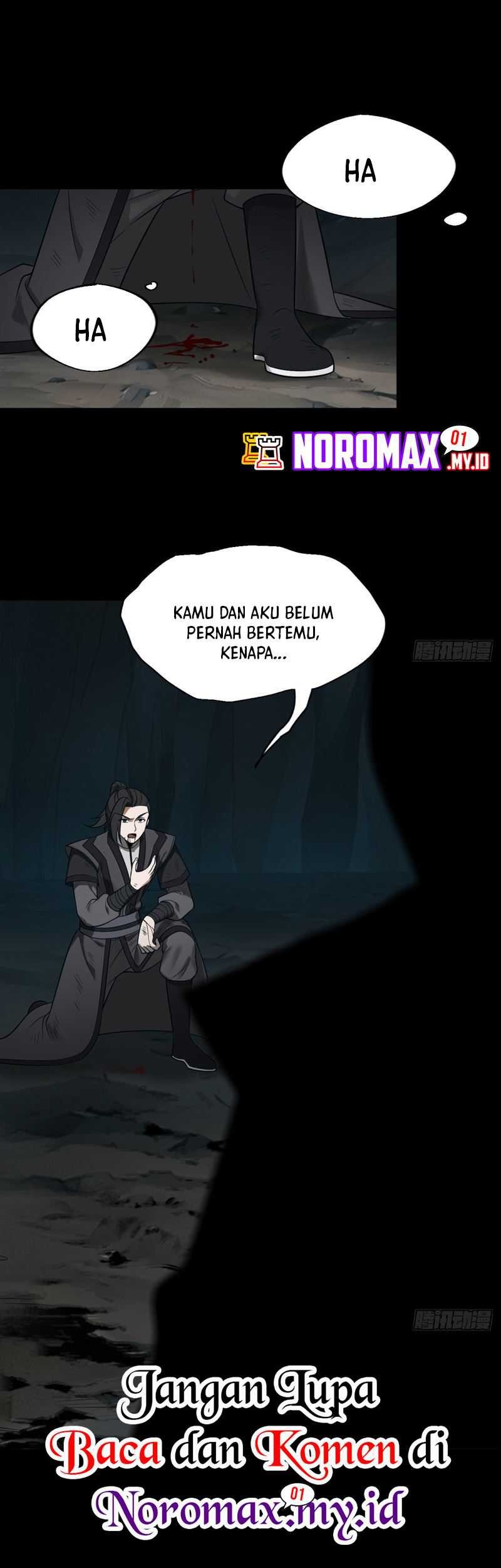 I Was Forced by the System to Become a Villain Chapter 128 Gambar 3