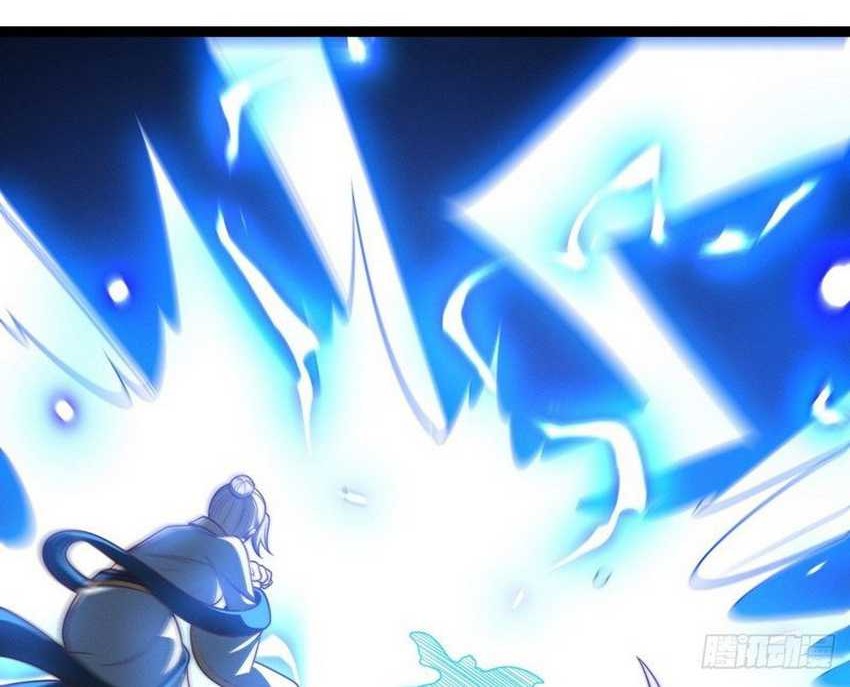 I Was Forced by the System to Become a Villain Chapter 127 Gambar 21