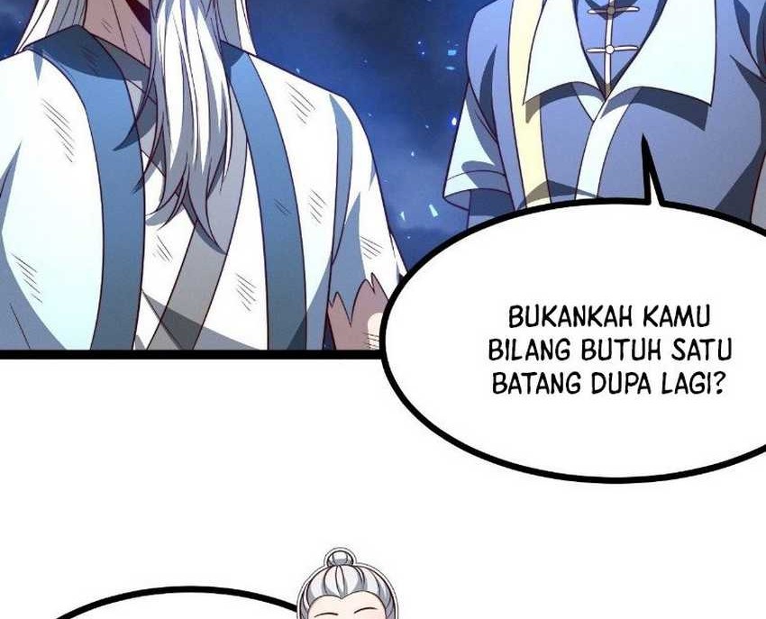 I Was Forced by the System to Become a Villain Chapter 127 Gambar 25