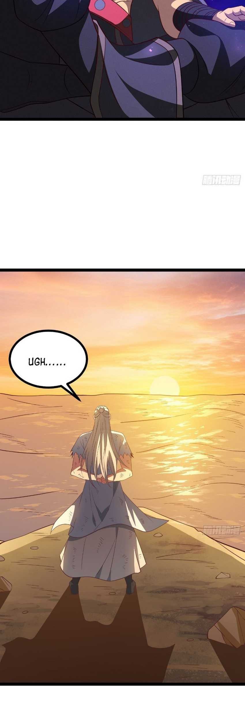 I Was Forced by the System to Become a Villain Chapter 127 Gambar 34