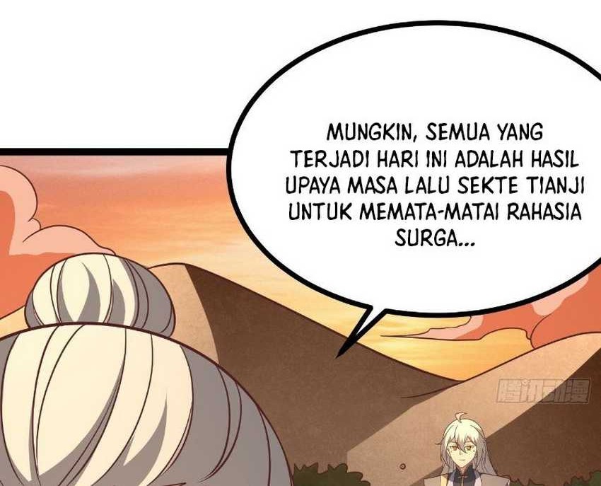 I Was Forced by the System to Become a Villain Chapter 127 Gambar 35