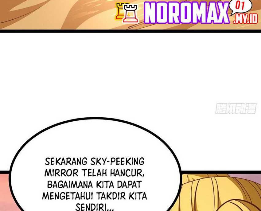 I Was Forced by the System to Become a Villain Chapter 127 Gambar 40