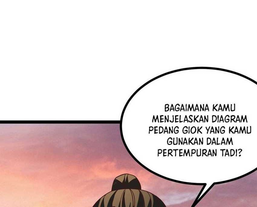 I Was Forced by the System to Become a Villain Chapter 127 Gambar 48