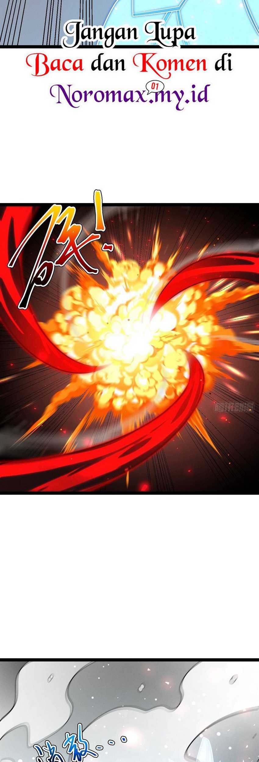 I Was Forced by the System to Become a Villain Chapter 127 Gambar 4