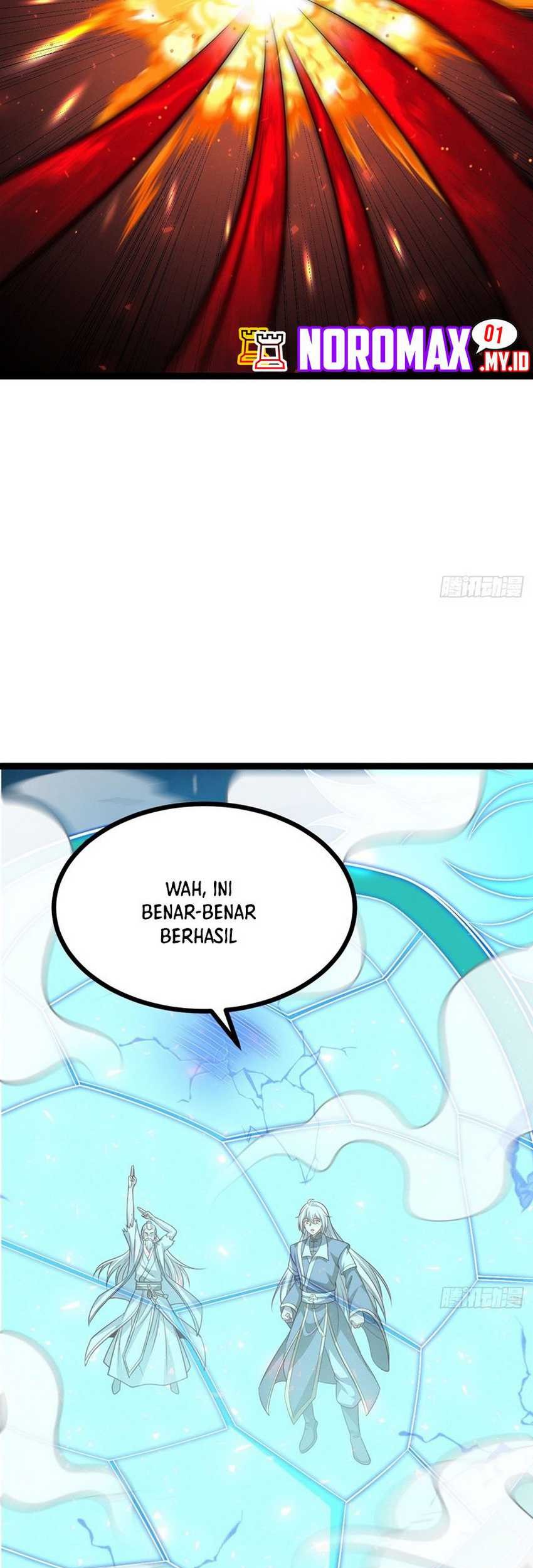 I Was Forced by the System to Become a Villain Chapter 127 Gambar 10