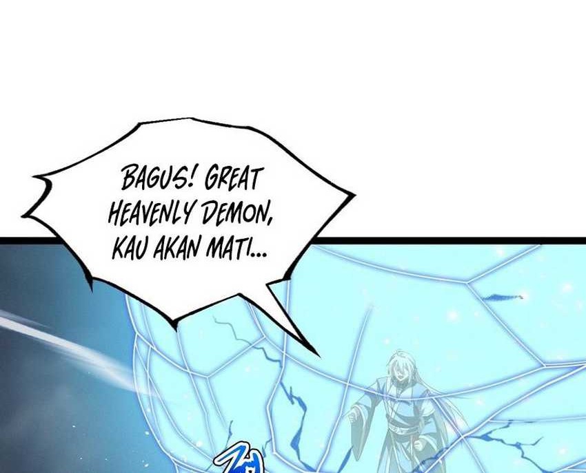 I Was Forced by the System to Become a Villain Chapter 127 Gambar 13