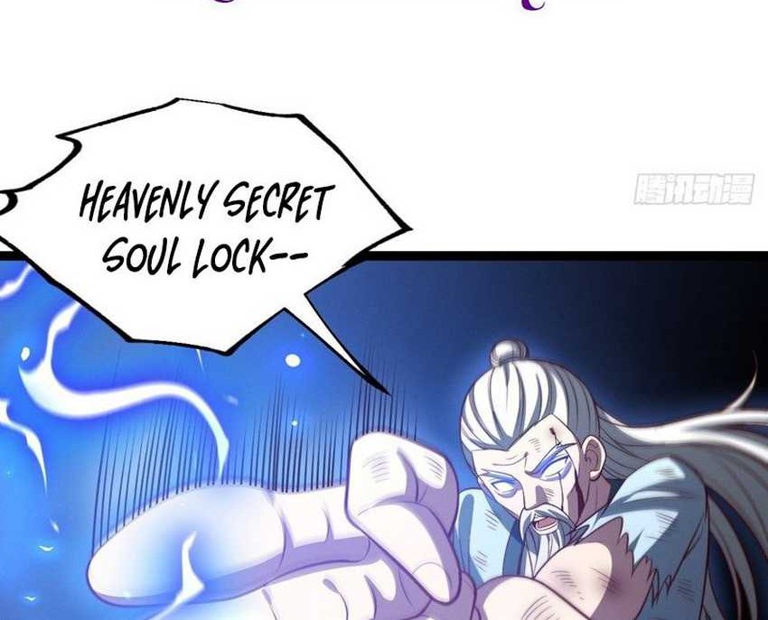 I Was Forced by the System to Become a Villain Chapter 127 Gambar 17