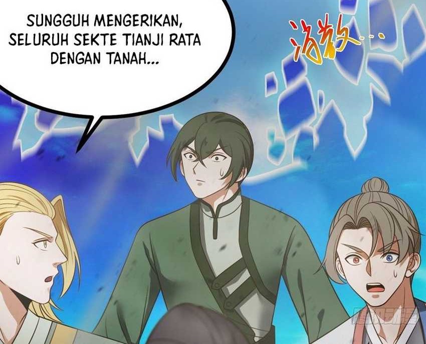 I Was Forced by the System to Become a Villain Chapter 126 Gambar 21