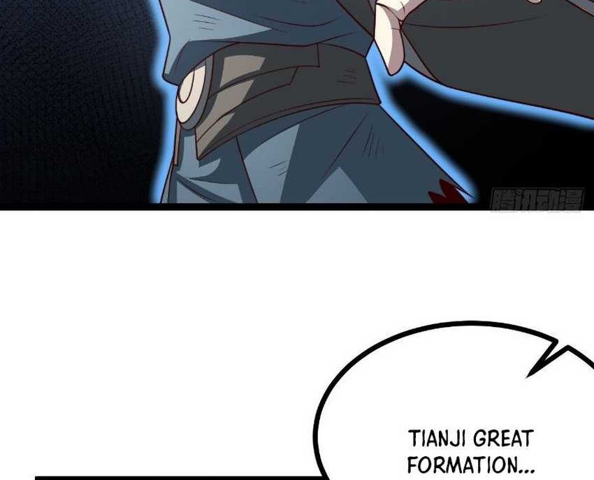 I Was Forced by the System to Become a Villain Chapter 126 Gambar 29