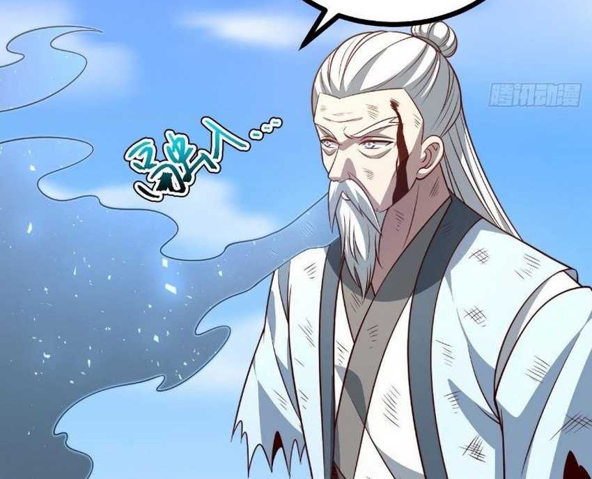 I Was Forced by the System to Become a Villain Chapter 126 Gambar 31