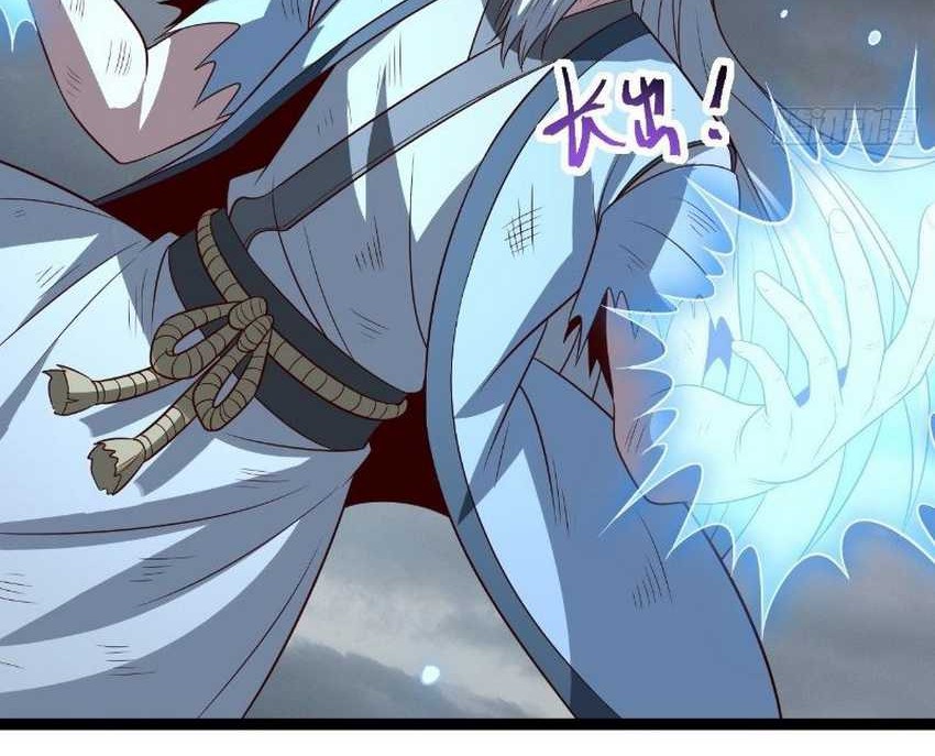 I Was Forced by the System to Become a Villain Chapter 126 Gambar 33
