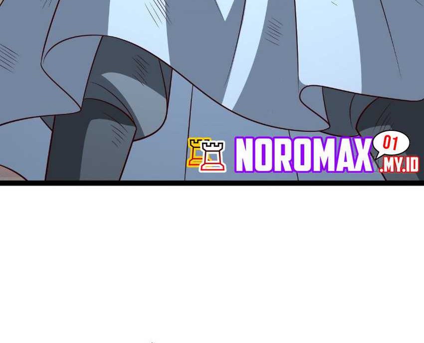 I Was Forced by the System to Become a Villain Chapter 126 Gambar 35