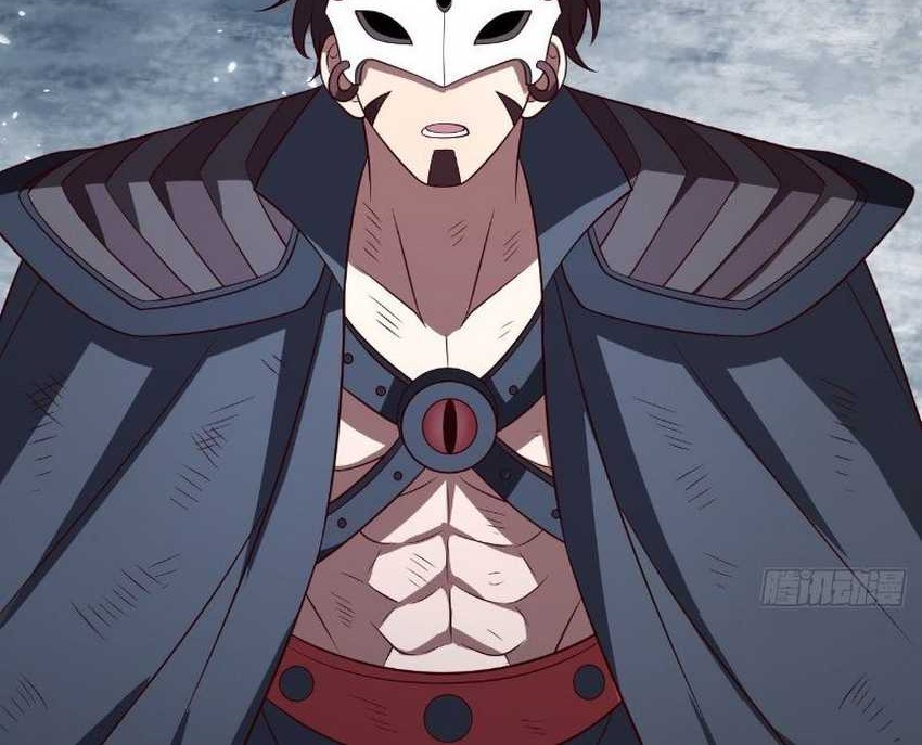 I Was Forced by the System to Become a Villain Chapter 126 Gambar 37