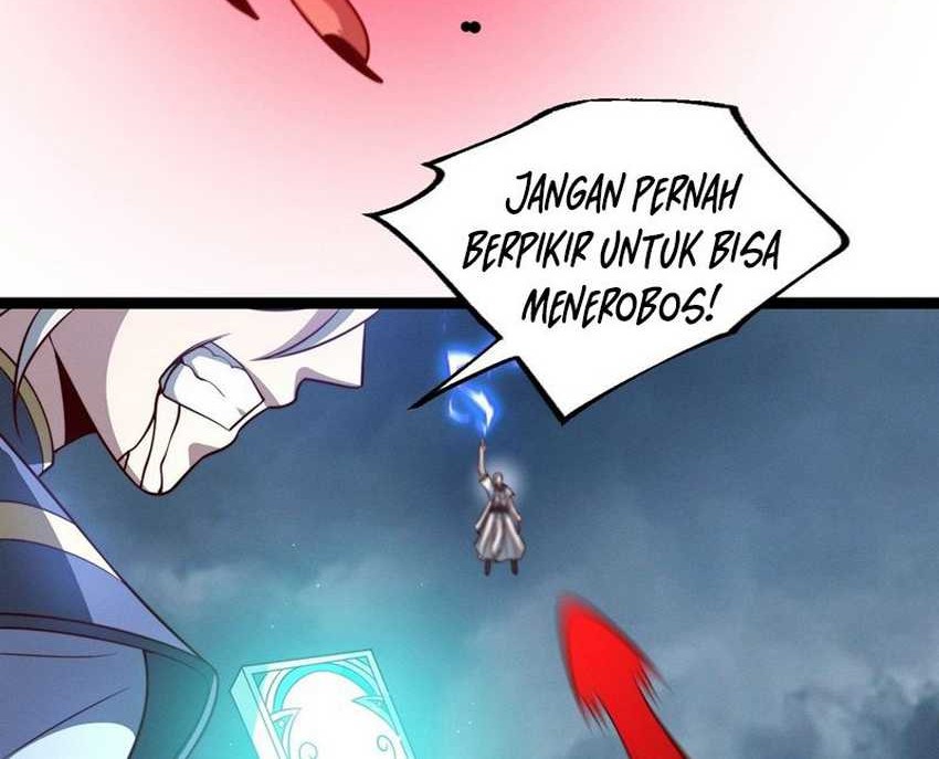 I Was Forced by the System to Become a Villain Chapter 126 Gambar 50
