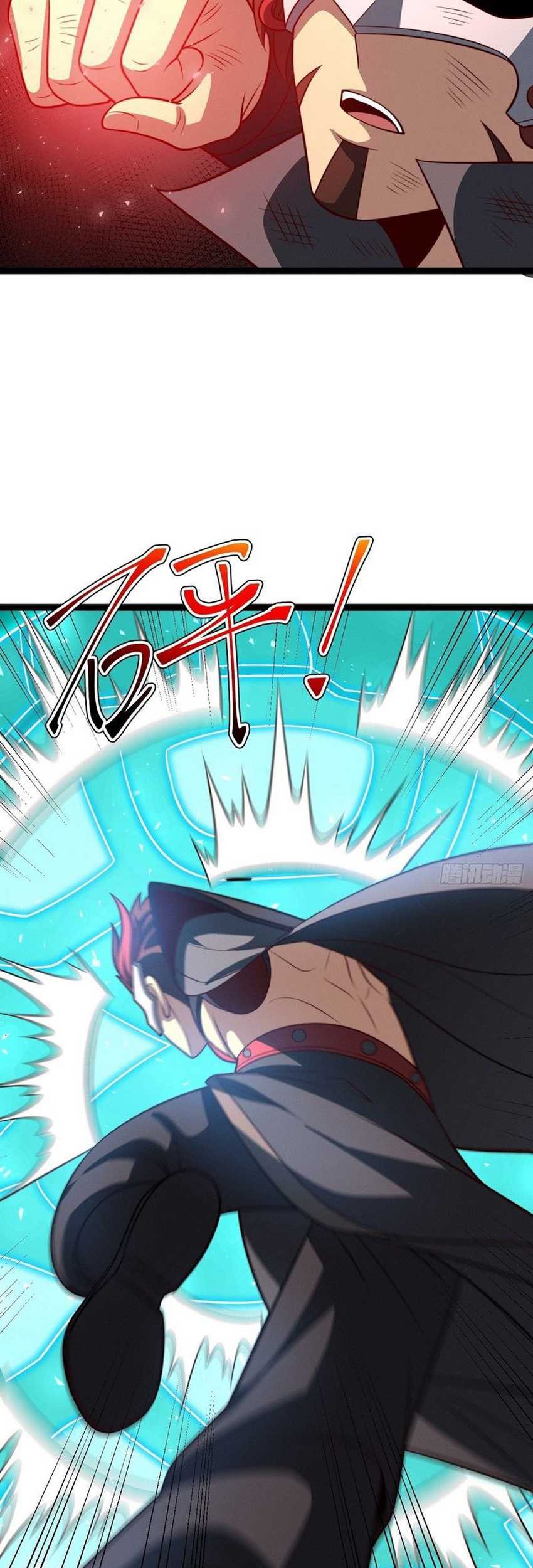 I Was Forced by the System to Become a Villain Chapter 126 Gambar 53