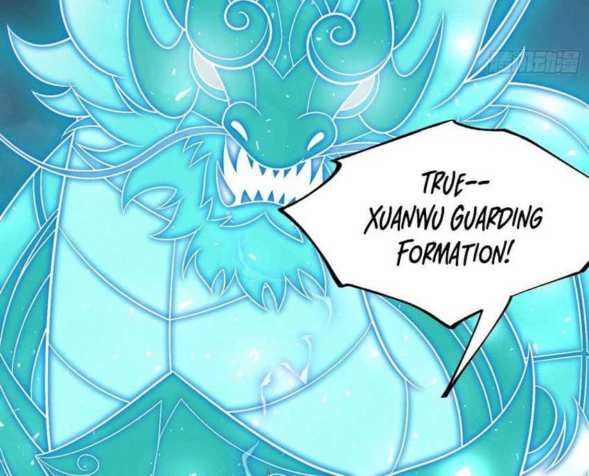 I Was Forced by the System to Become a Villain Chapter 126 Gambar 60
