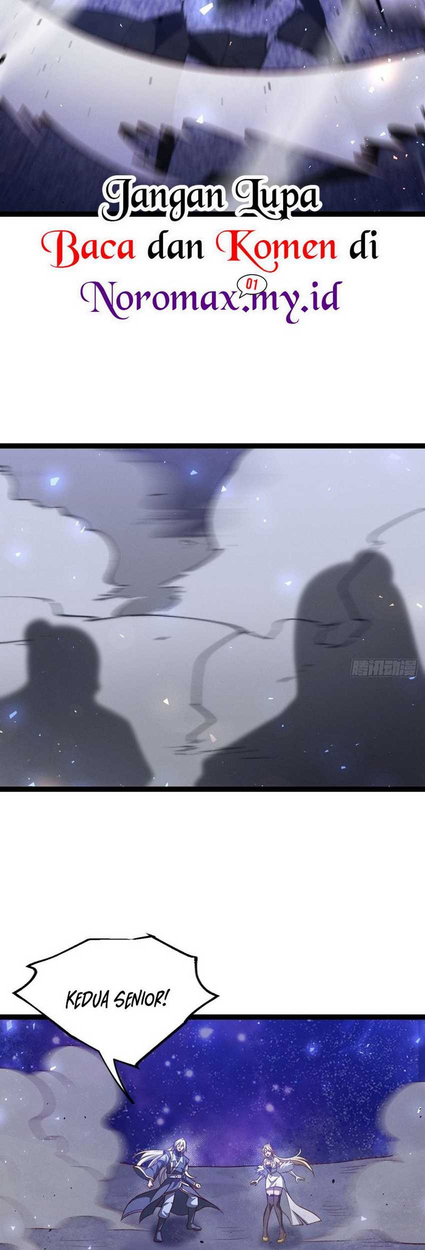 I Was Forced by the System to Become a Villain Chapter 126 Gambar 4