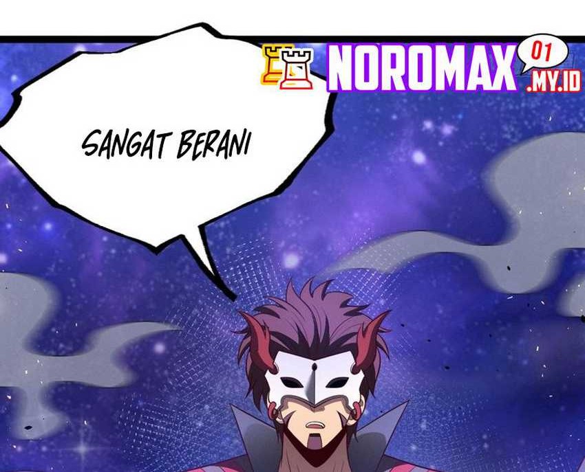 I Was Forced by the System to Become a Villain Chapter 126 Gambar 9