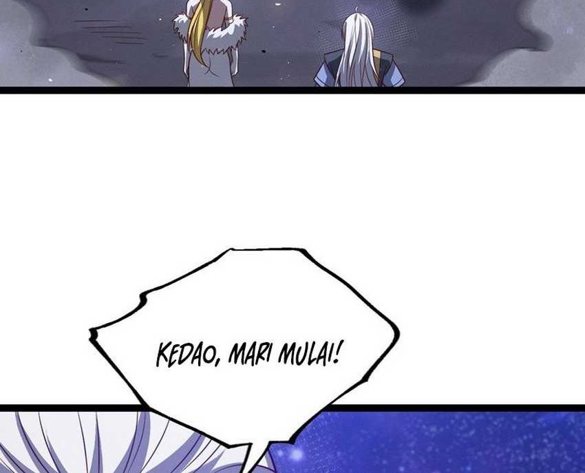 I Was Forced by the System to Become a Villain Chapter 126 Gambar 11
