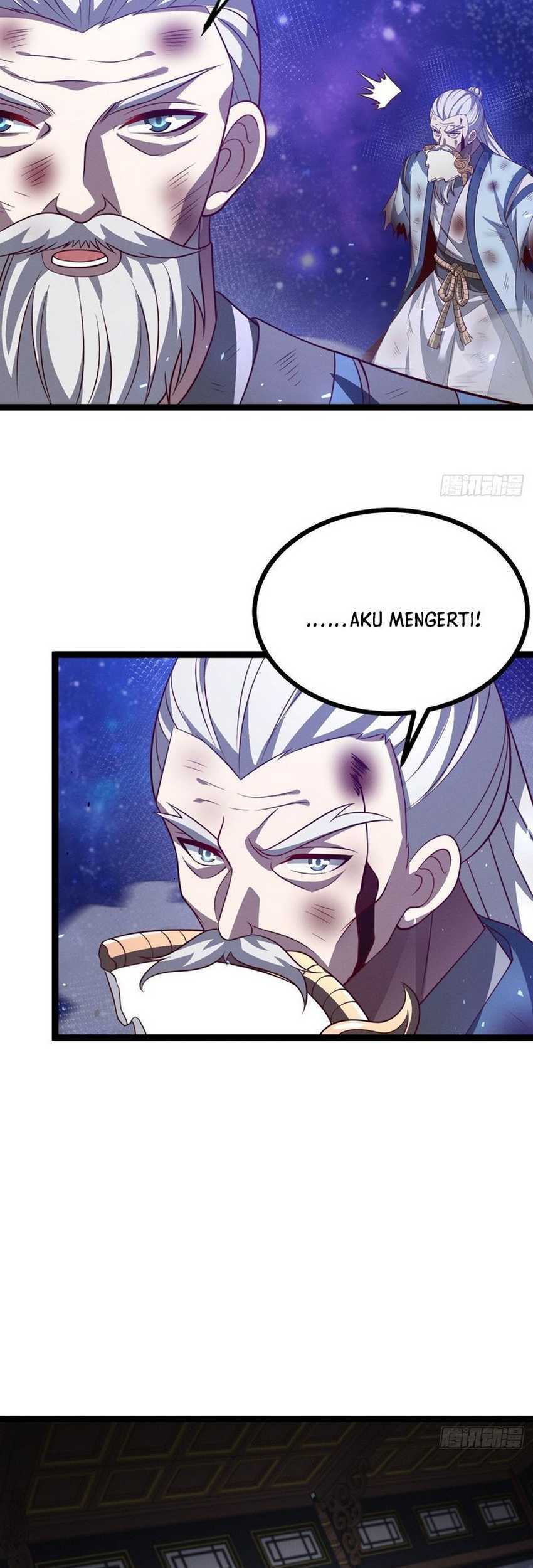 I Was Forced by the System to Become a Villain Chapter 126 Gambar 12