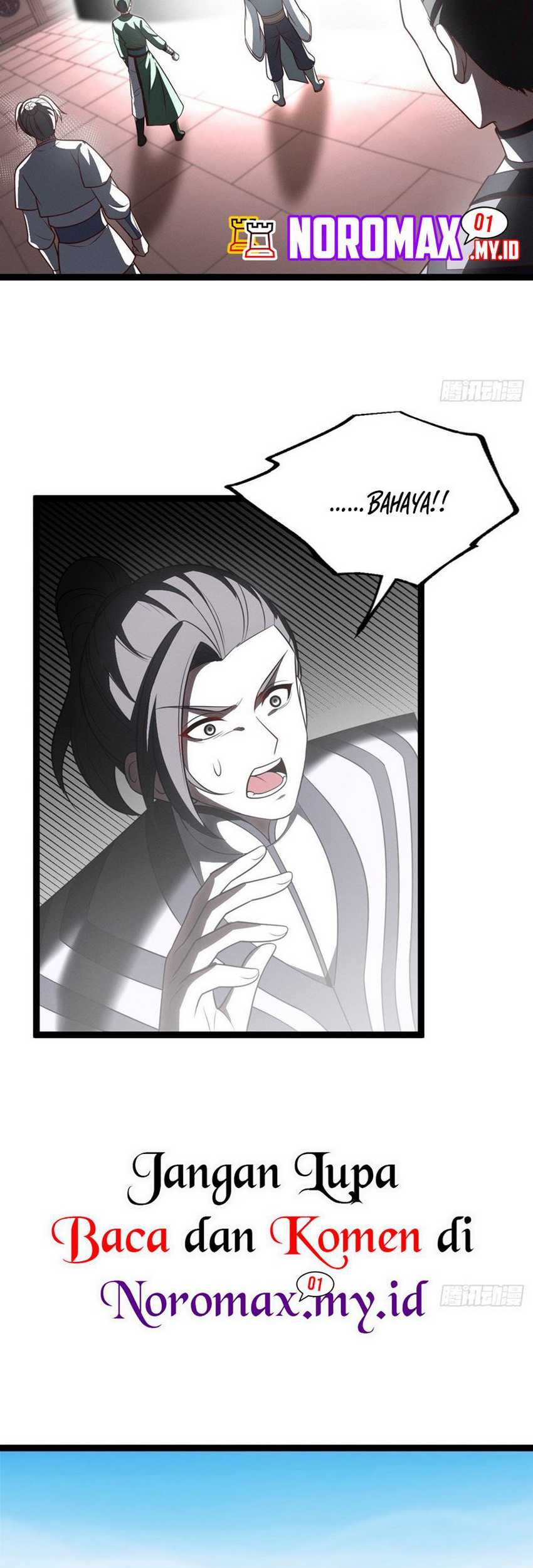 I Was Forced by the System to Become a Villain Chapter 126 Gambar 14