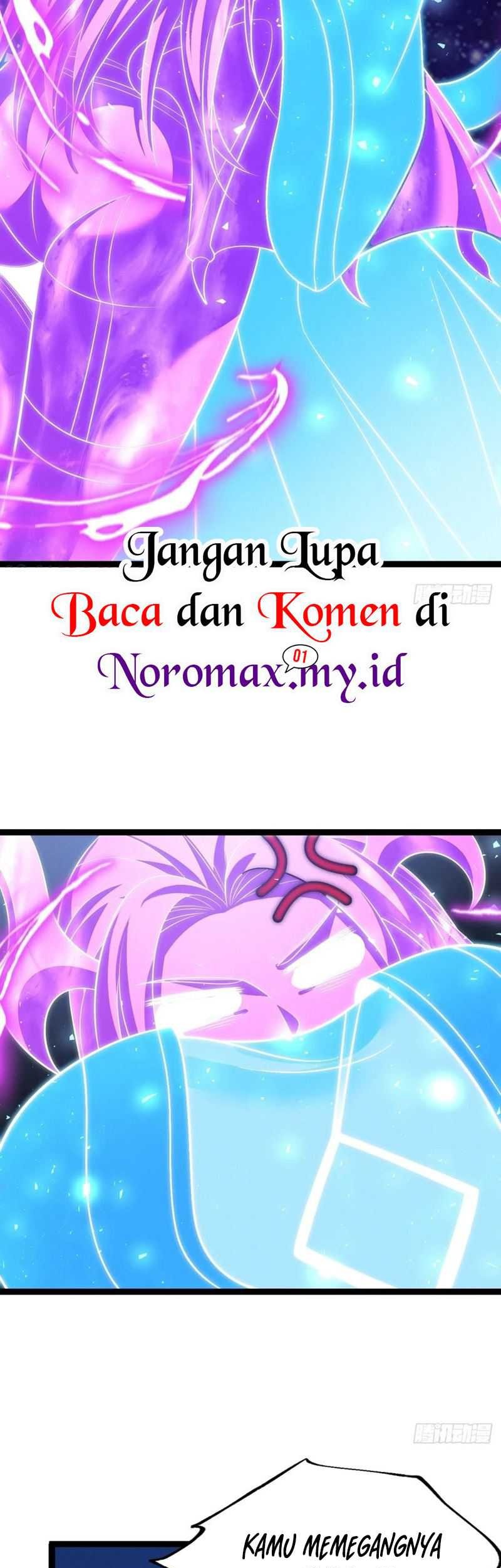 I Was Forced by the System to Become a Villain Chapter 125 Gambar 18
