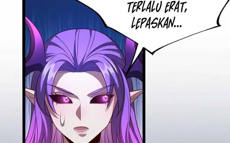 I Was Forced by the System to Become a Villain Chapter 125 Gambar 19